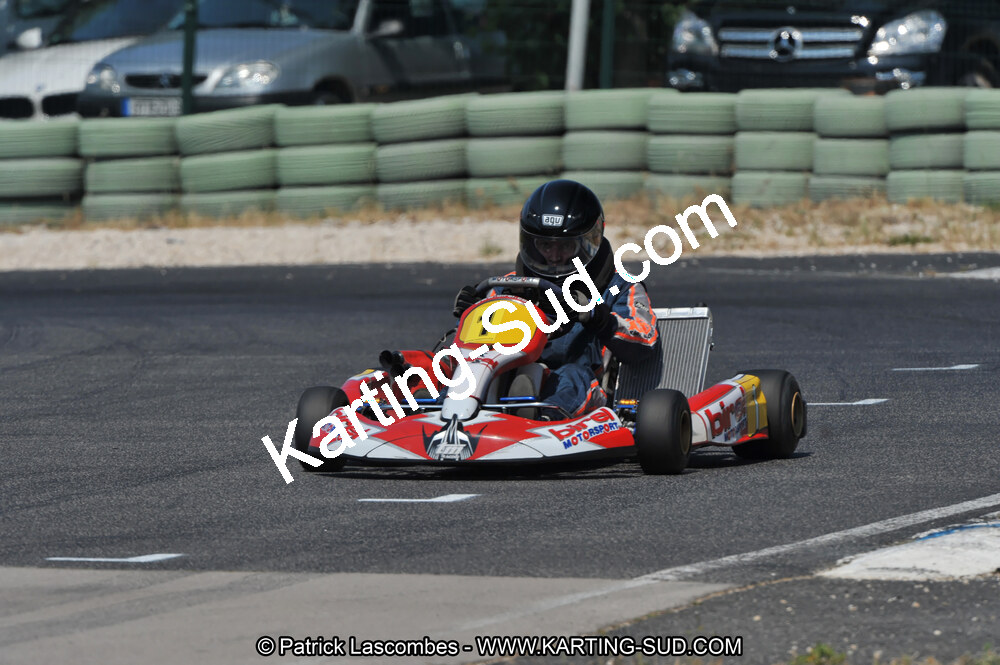 27/06/2010 : Rencontre Elceka à Grabels (photos Patrick Lascombes) 2010 — karting