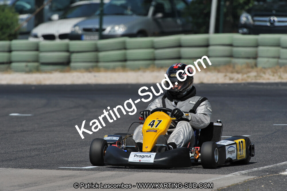 27/06/2010 : Rencontre Elceka à Grabels (photos Patrick Lascombes) 2010 — karting
