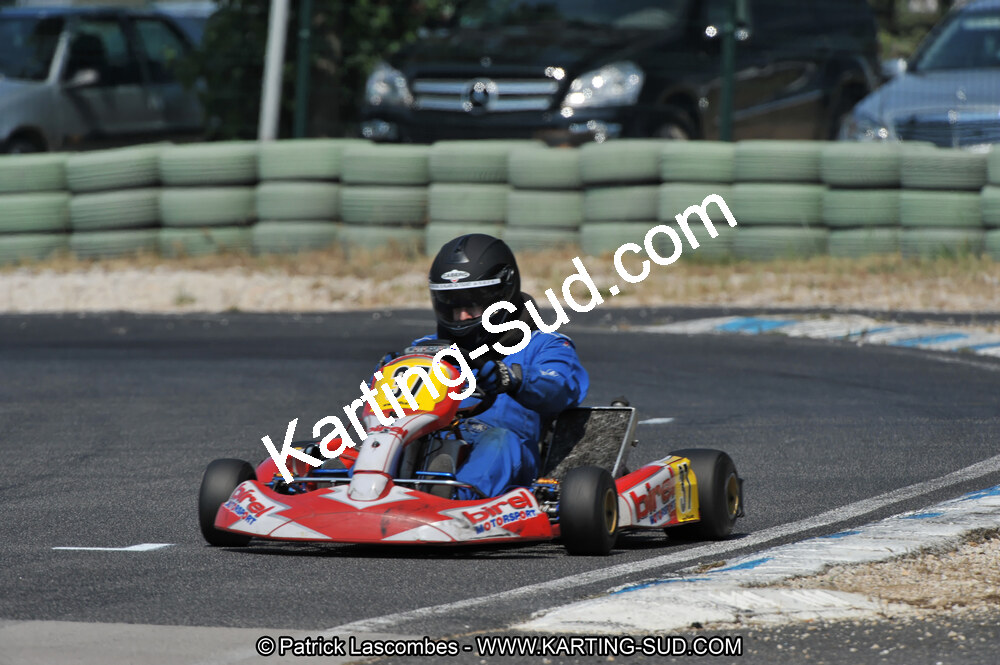27/06/2010 : Rencontre Elceka à Grabels (photos Patrick Lascombes) 2010 — karting