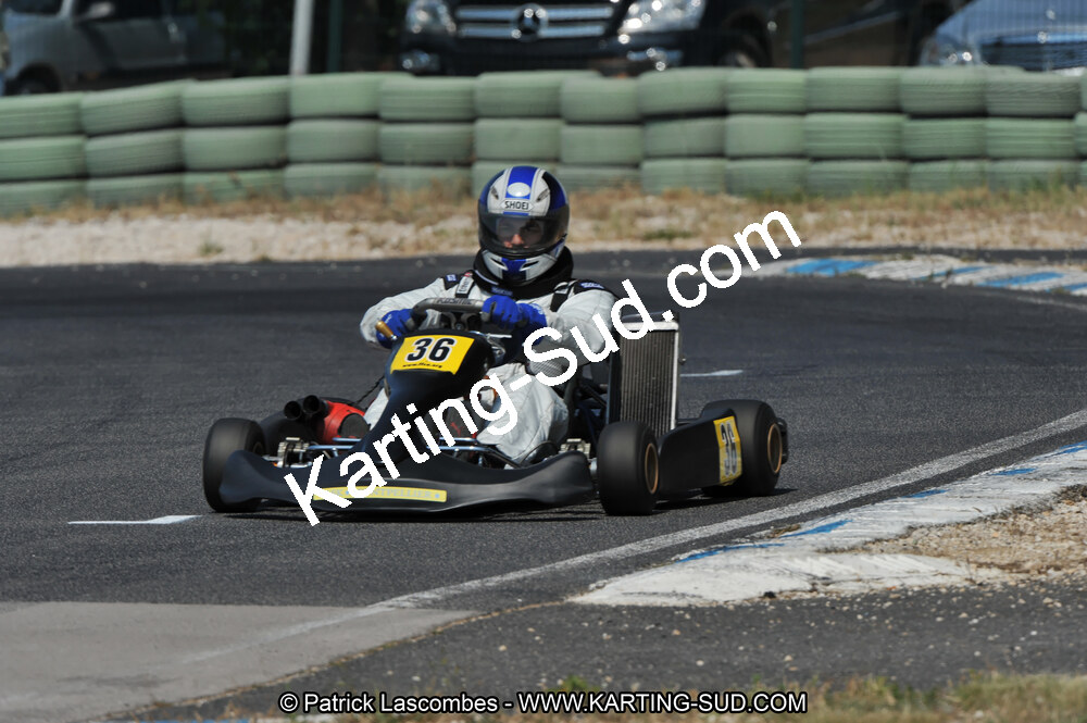 27/06/2010 : Rencontre Elceka à Grabels (photos Patrick Lascombes) 2010 — karting