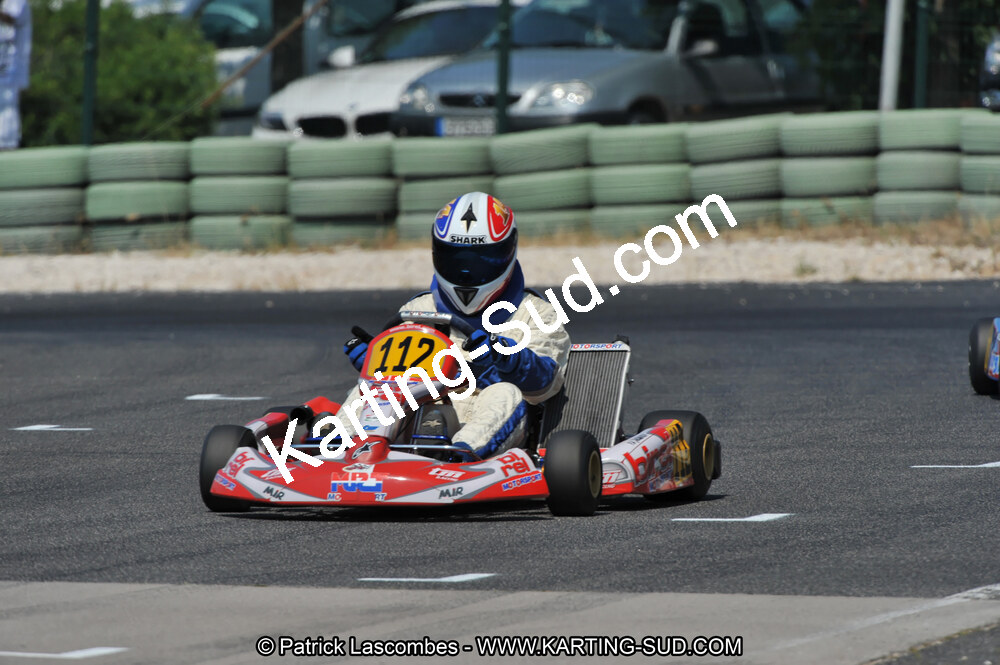 27/06/2010 : Rencontre Elceka à Grabels (photos Patrick Lascombes) 2010 — karting