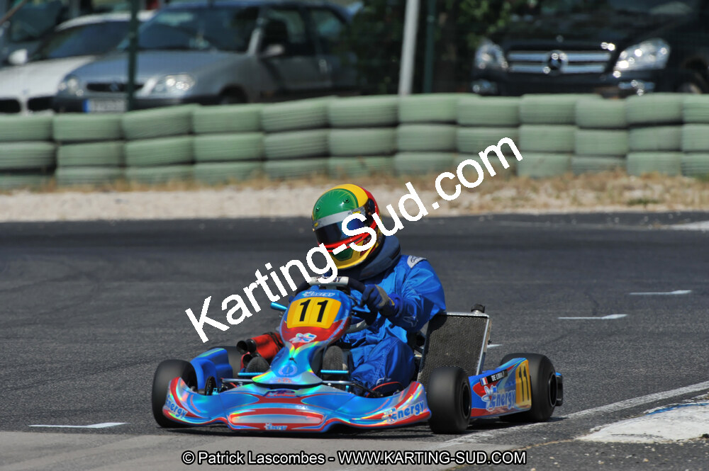 27/06/2010 : Rencontre Elceka à Grabels (photos Patrick Lascombes) 2010 — karting
