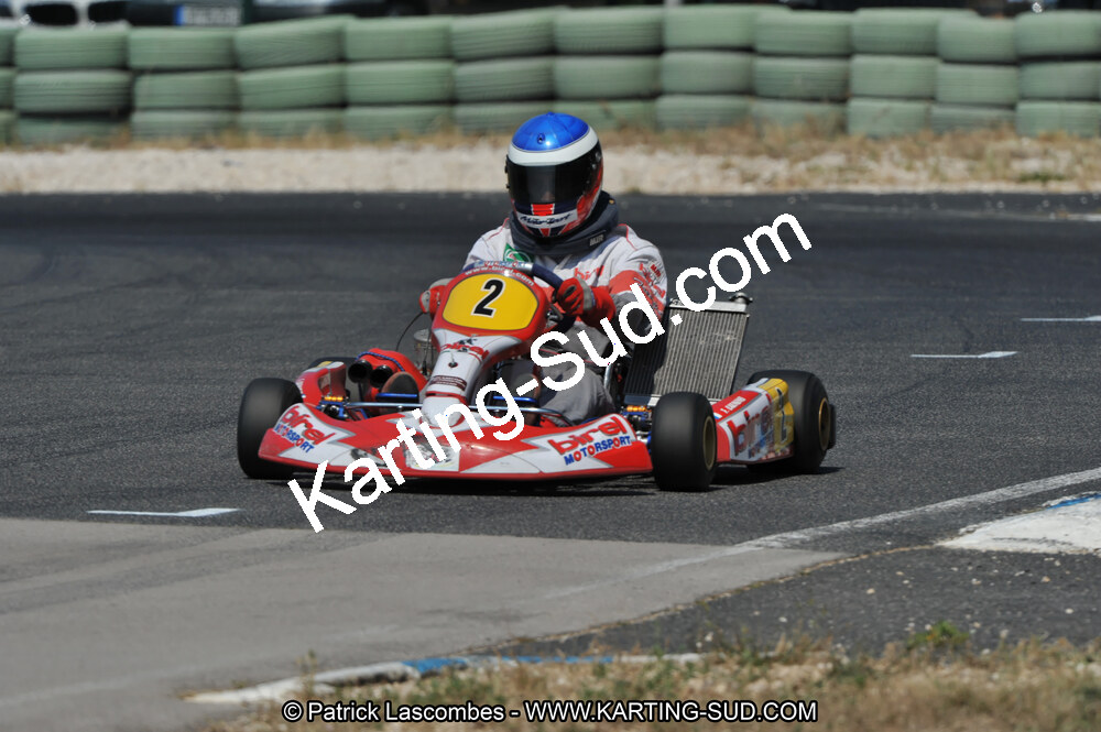 27/06/2010 : Rencontre Elceka à Grabels (photos Patrick Lascombes) 2010 — karting