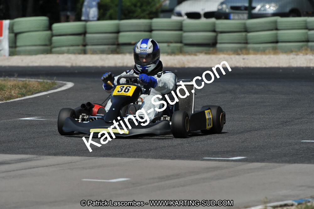 27/06/2010 : Rencontre Elceka à Grabels (photos Patrick Lascombes) 2010 — karting