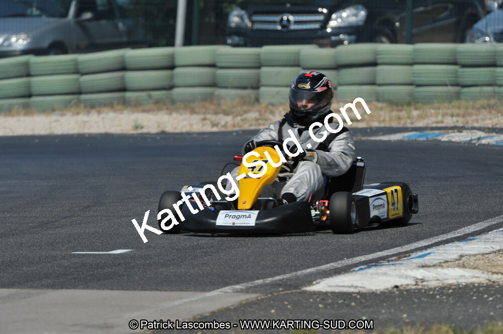27/06/2010 : Rencontre Elceka à Grabels (photos Patrick Lascombes) 2010 — karting