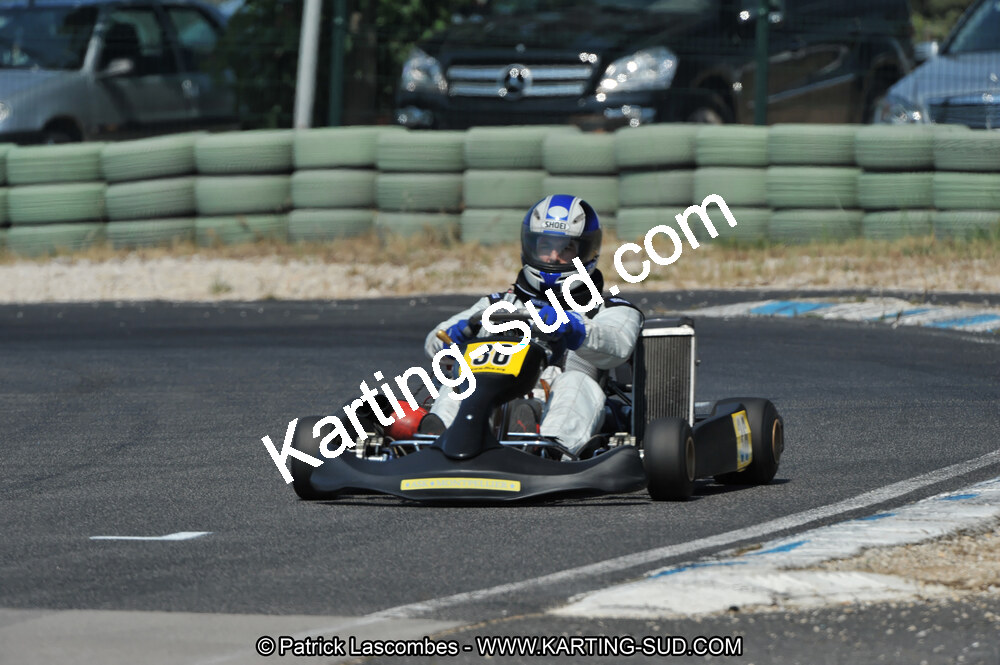 27/06/2010 : Rencontre Elceka à Grabels (photos Patrick Lascombes) 2010 — karting