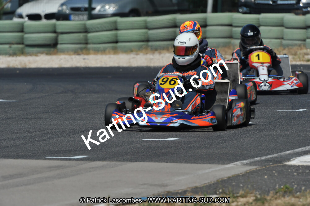 27/06/2010 : Rencontre Elceka à Grabels (photos Patrick Lascombes) 2010 — karting