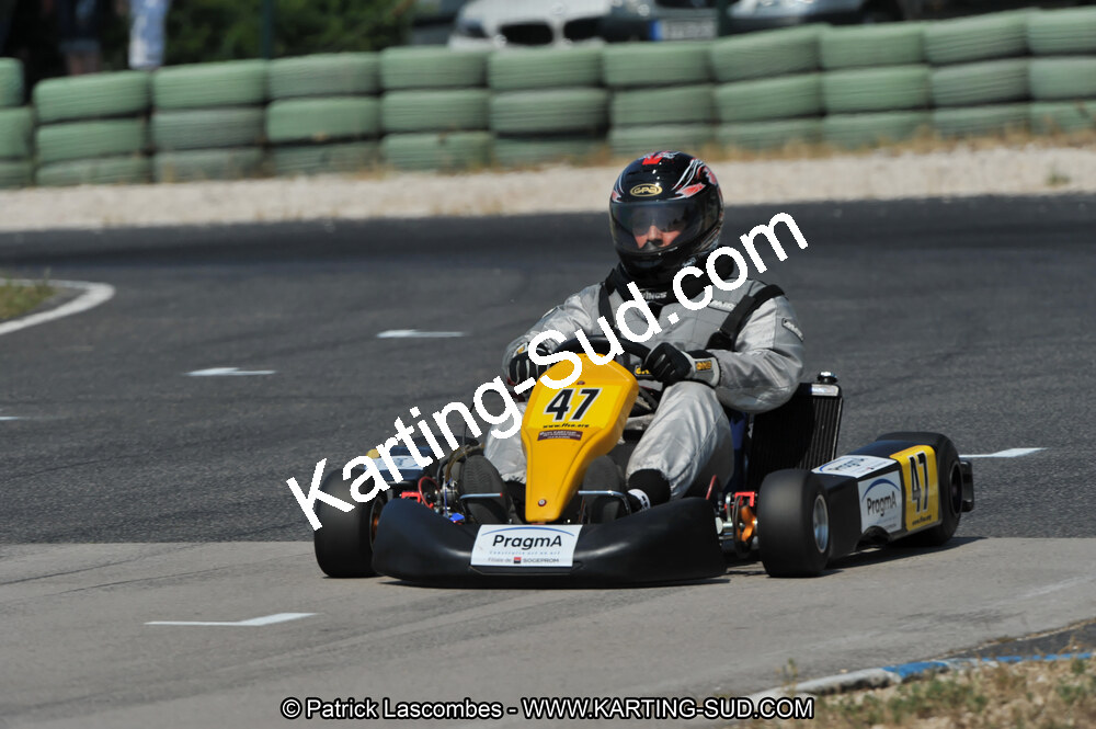 27/06/2010 : Rencontre Elceka à Grabels (photos Patrick Lascombes) 2010 — karting
