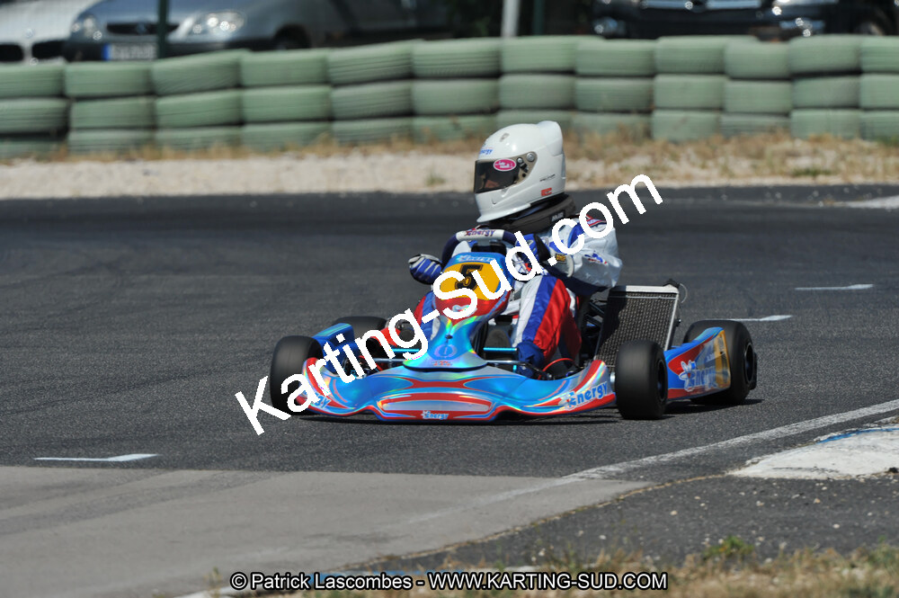27/06/2010 : Rencontre Elceka à Grabels (photos Patrick Lascombes) 2010 — karting