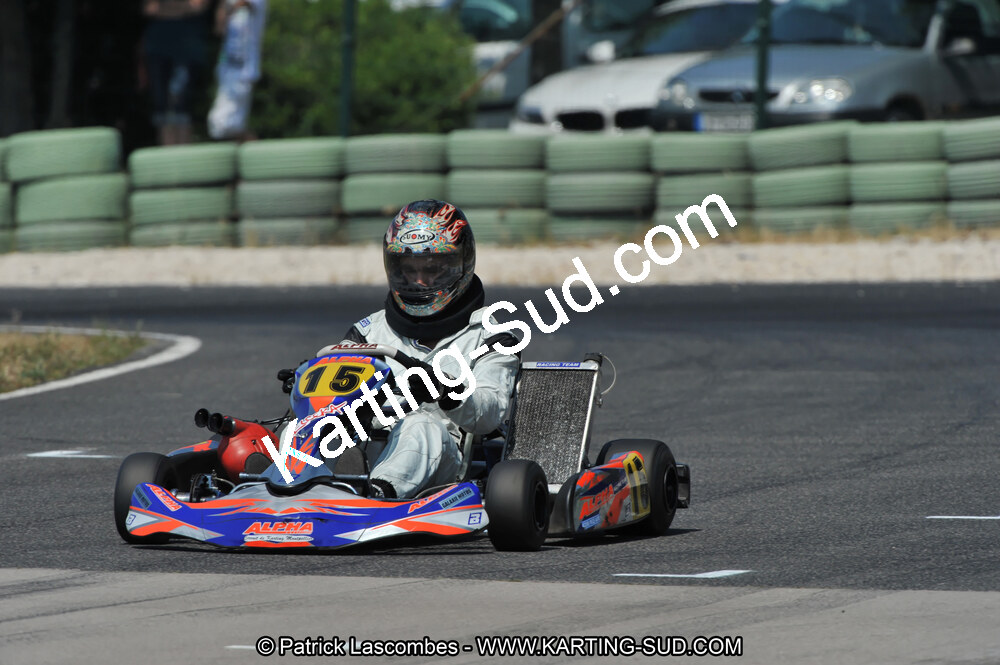 27/06/2010 : Rencontre Elceka à Grabels (photos Patrick Lascombes) 2010 — karting