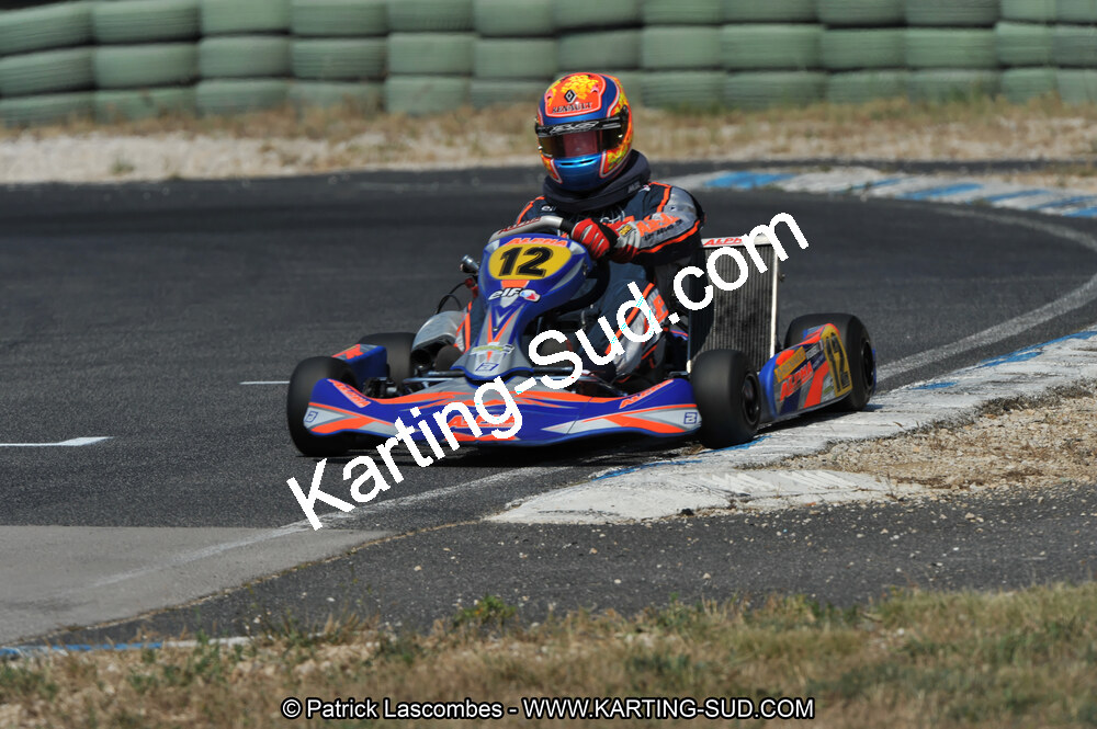 27/06/2010 : Rencontre Elceka à Grabels (photos Patrick Lascombes) 2010 — karting