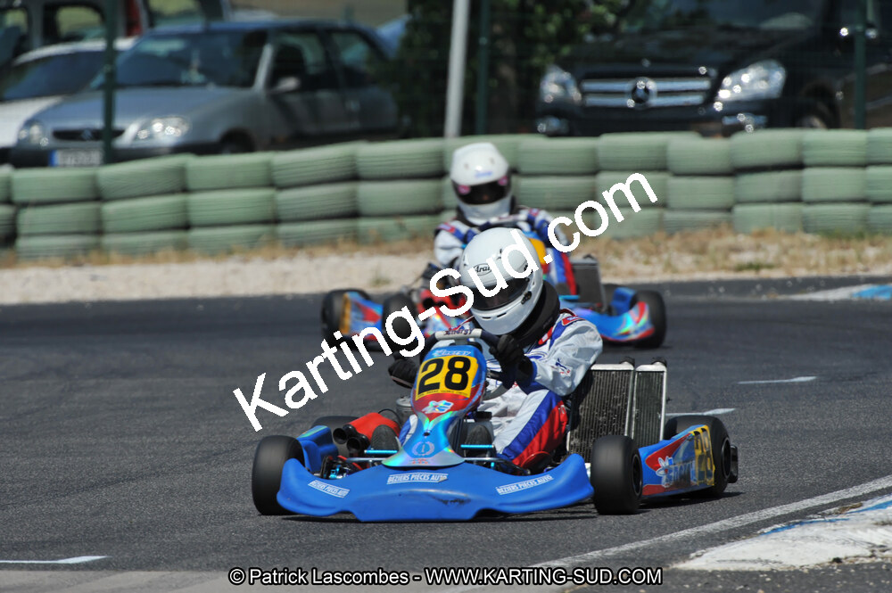 27/06/2010 : Rencontre Elceka à Grabels (photos Patrick Lascombes) 2010 — karting