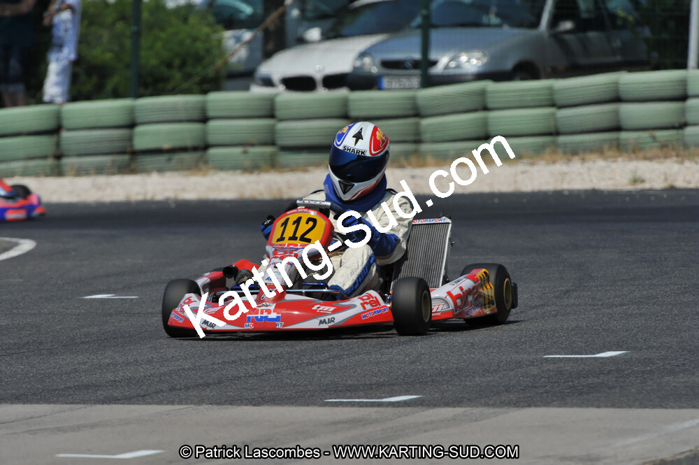 27/06/2010 : Rencontre Elceka à Grabels (photos Patrick Lascombes) 2010 — karting