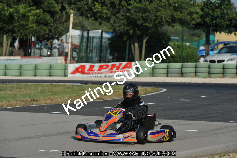 27/06/2010 : Rencontre Elceka à Grabels (photos Patrick Lascombes) 2010 — karting