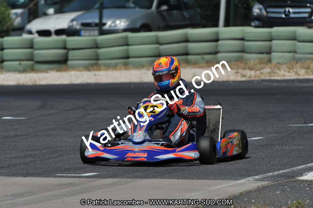 27/06/2010 : Rencontre Elceka à Grabels (photos Patrick Lascombes) 2010 — karting