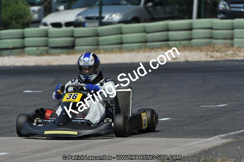 27/06/2010 : Rencontre Elceka à Grabels (photos Patrick Lascombes) 2010 — karting