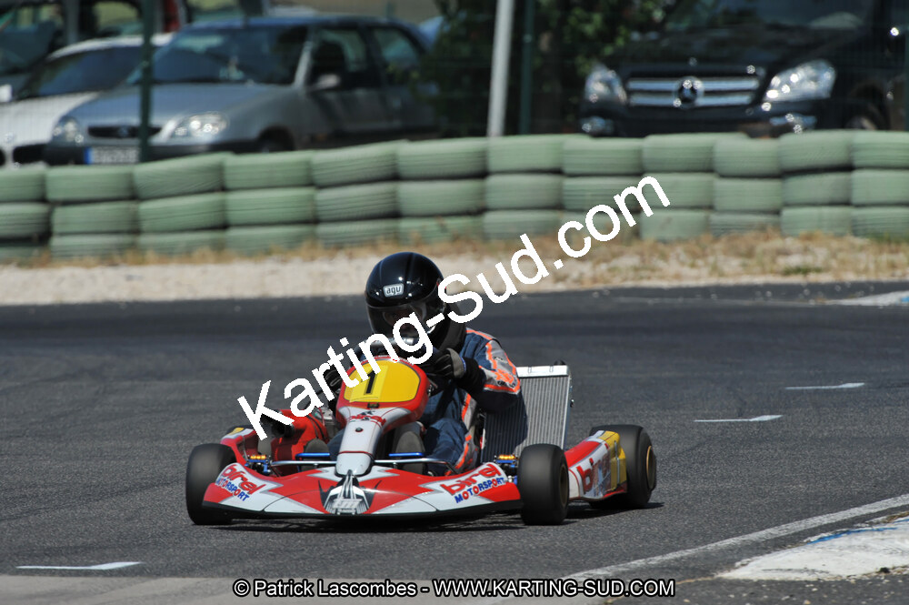 27/06/2010 : Rencontre Elceka à Grabels (photos Patrick Lascombes) 2010 — karting
