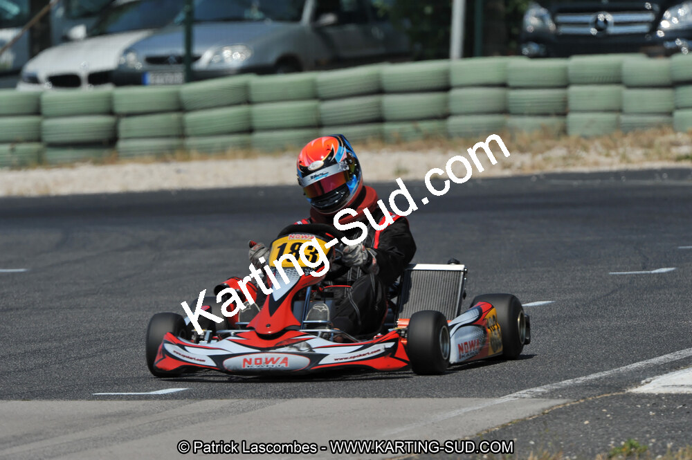 27/06/2010 : Rencontre Elceka à Grabels (photos Patrick Lascombes) 2010 — karting