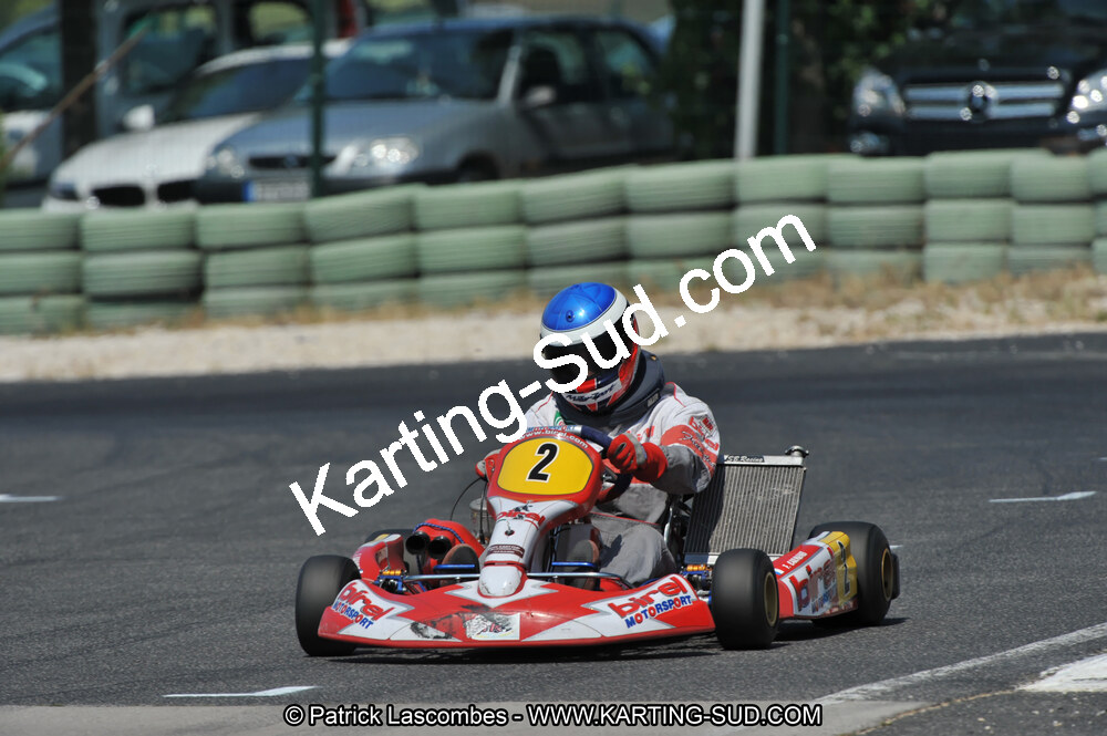 27/06/2010 : Rencontre Elceka à Grabels (photos Patrick Lascombes) 2010 — karting