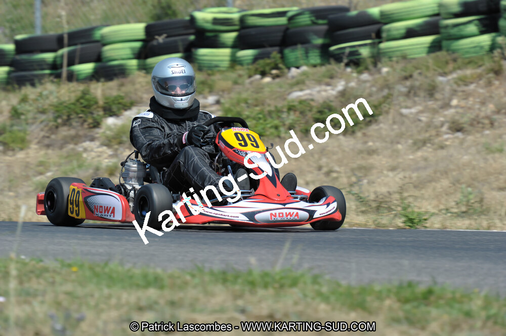 27/06/2010 : Rencontre Elceka à Grabels (photos Patrick Lascombes) 2010 — karting