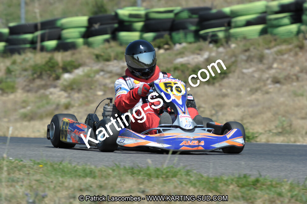 27/06/2010 : Rencontre Elceka à Grabels (photos Patrick Lascombes) 2010 — karting