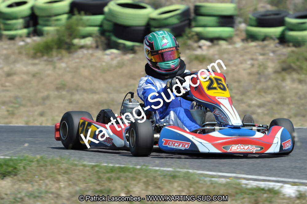 27/06/2010 : Rencontre Elceka à Grabels (photos Patrick Lascombes) 2010 — karting