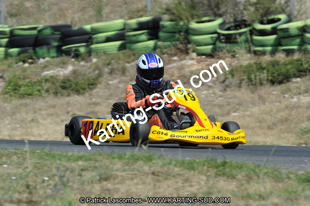 27/06/2010 : Rencontre Elceka à Grabels (photos Patrick Lascombes) 2010 — karting