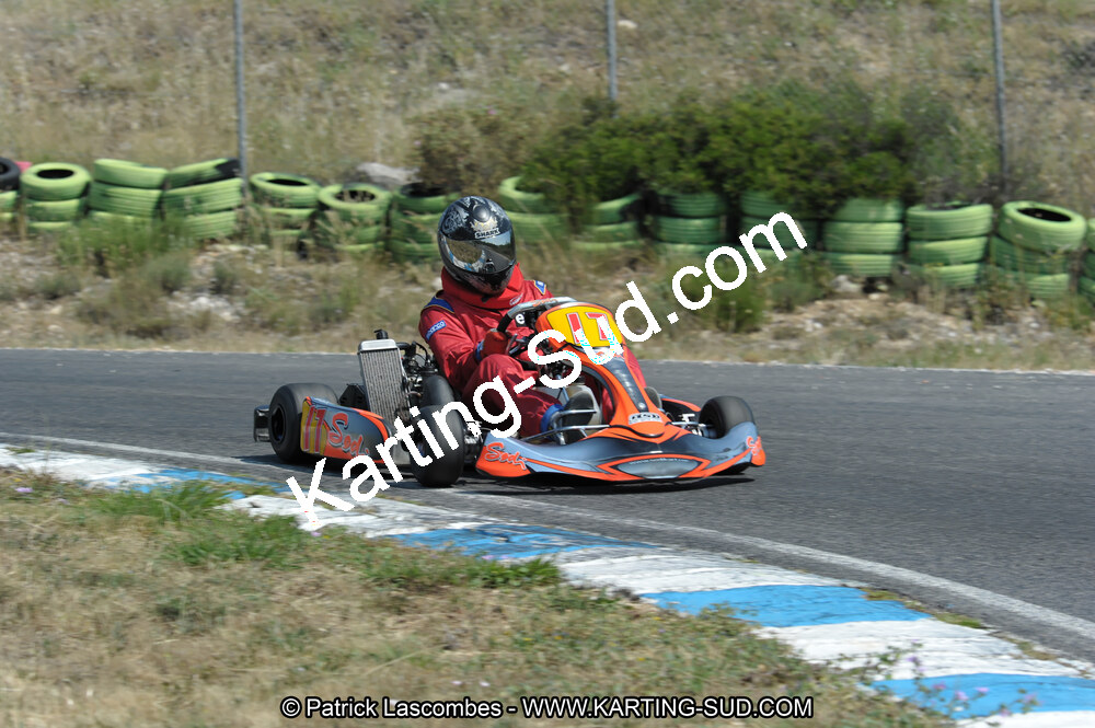 27/06/2010 : Rencontre Elceka à Grabels (photos Patrick Lascombes) 2010 — karting