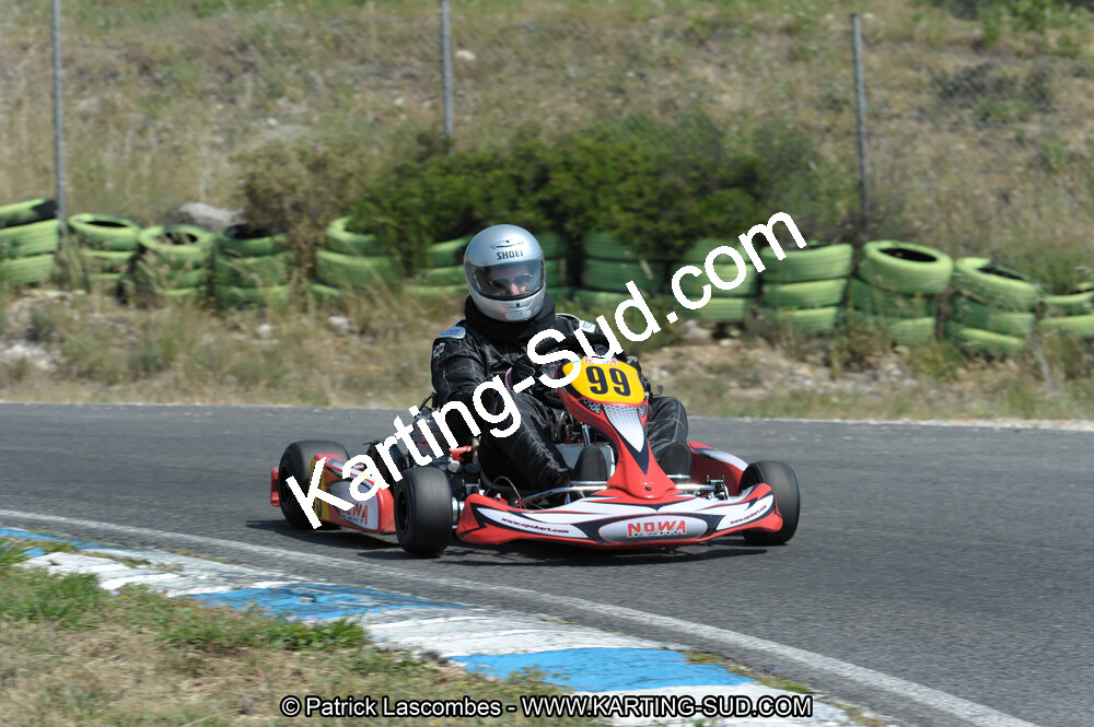 27/06/2010 : Rencontre Elceka à Grabels (photos Patrick Lascombes) 2010 — karting
