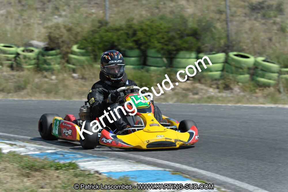 27/06/2010 : Rencontre Elceka à Grabels (photos Patrick Lascombes) 2010 — karting