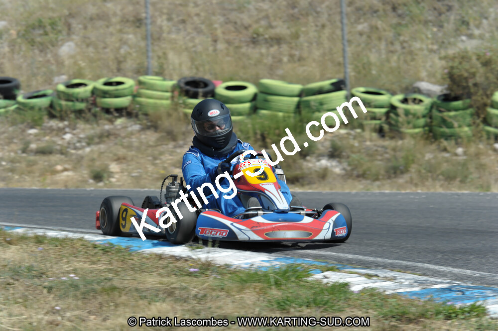 27/06/2010 : Rencontre Elceka à Grabels (photos Patrick Lascombes) 2010 — karting