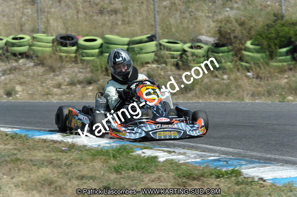 27/06/2010 : Rencontre Elceka à Grabels (photos Patrick Lascombes) 2010 — karting