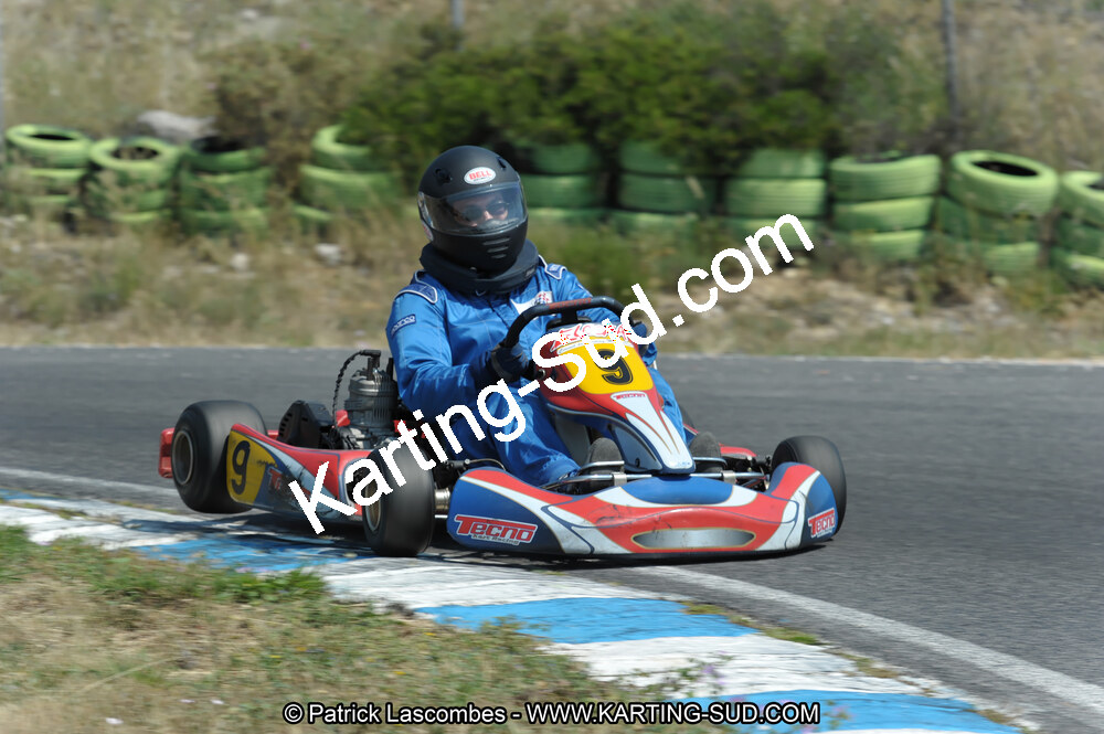 27/06/2010 : Rencontre Elceka à Grabels (photos Patrick Lascombes) 2010 — karting