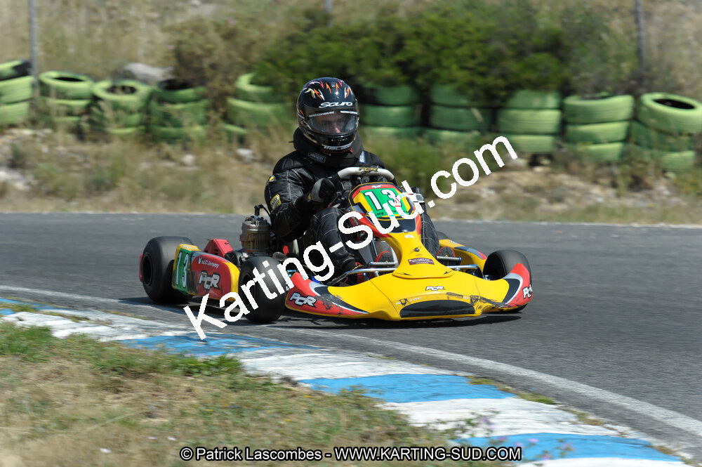 27/06/2010 : Rencontre Elceka à Grabels (photos Patrick Lascombes) 2010 — karting