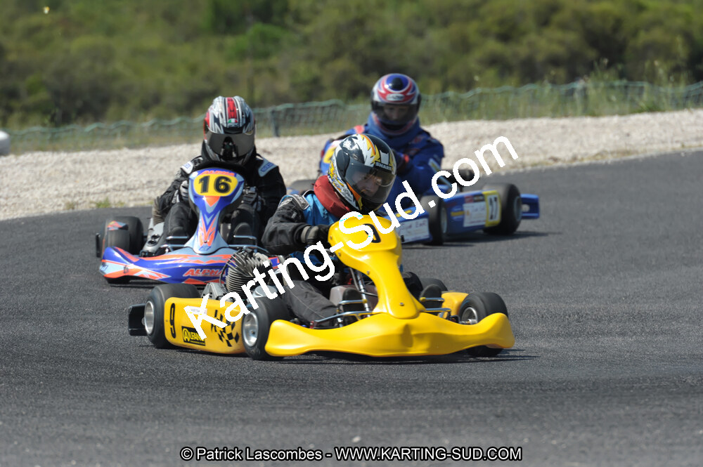 27/06/2010 : Rencontre Elceka à Grabels (photos Patrick Lascombes) 2010 — karting