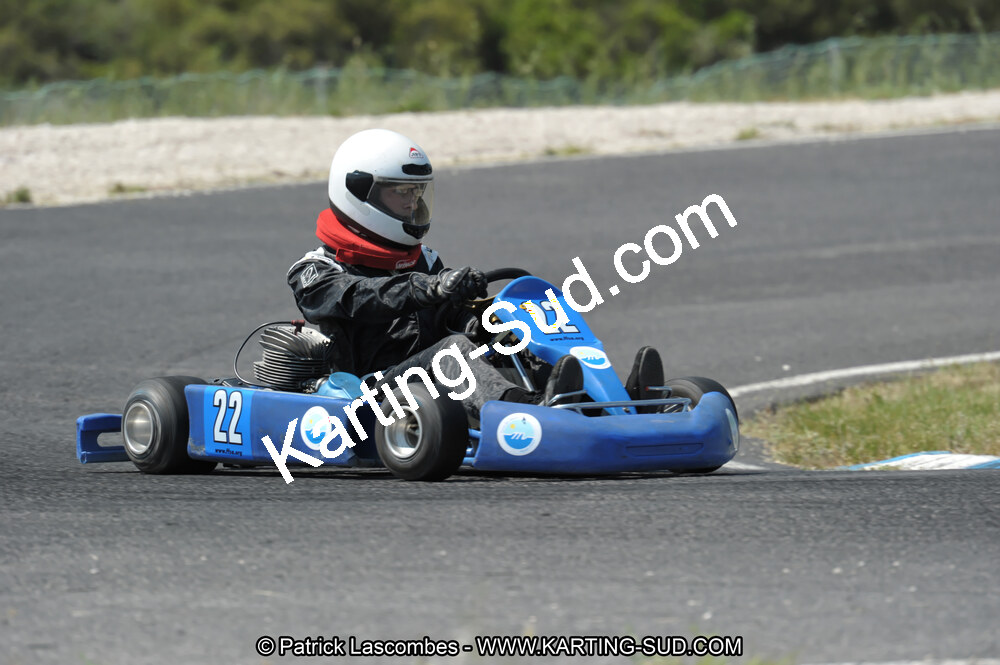 27/06/2010 : Rencontre Elceka à Grabels (photos Patrick Lascombes) 2010 — karting