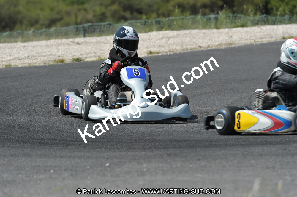 27/06/2010 : Rencontre Elceka à Grabels (photos Patrick Lascombes) 2010 — karting