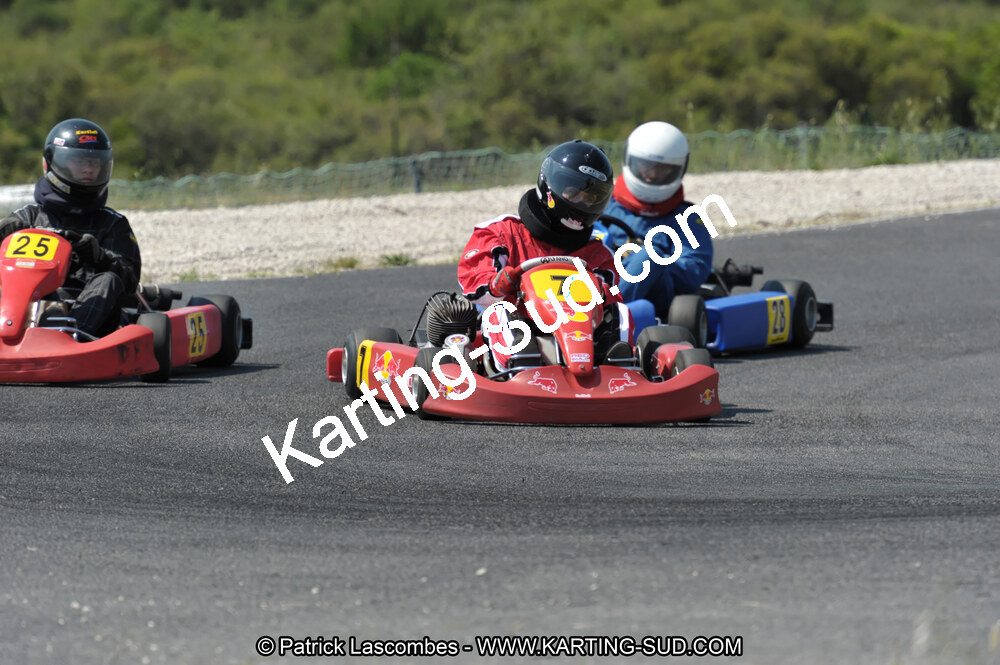 27/06/2010 : Rencontre Elceka à Grabels (photos Patrick Lascombes) 2010 — karting