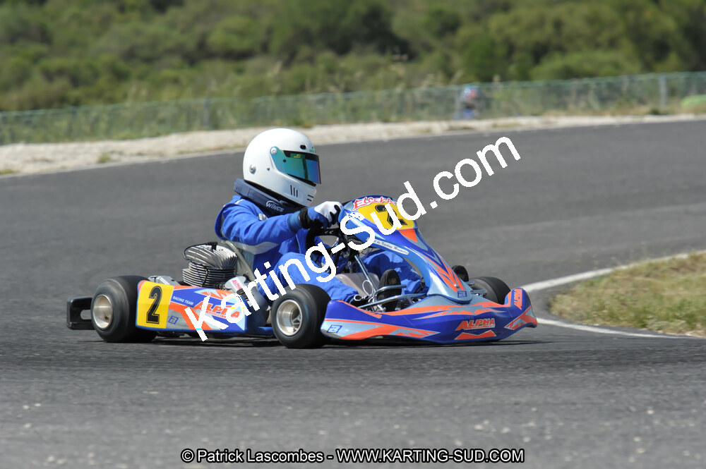 27/06/2010 : Rencontre Elceka à Grabels (photos Patrick Lascombes) 2010 — karting