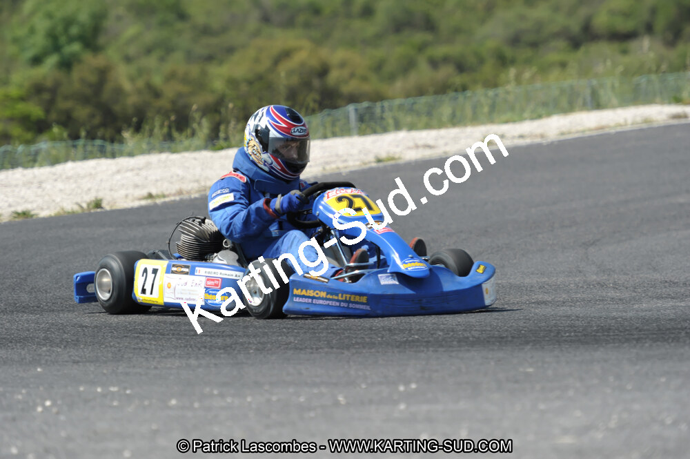 27/06/2010 : Rencontre Elceka à Grabels (photos Patrick Lascombes) 2010 — karting
