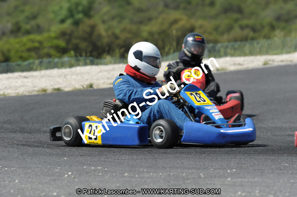 27/06/2010 : Rencontre Elceka à Grabels (photos Patrick Lascombes) 2010 — karting