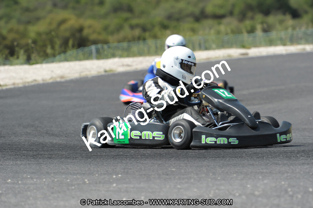 27/06/2010 : Rencontre Elceka à Grabels (photos Patrick Lascombes) 2010 — karting