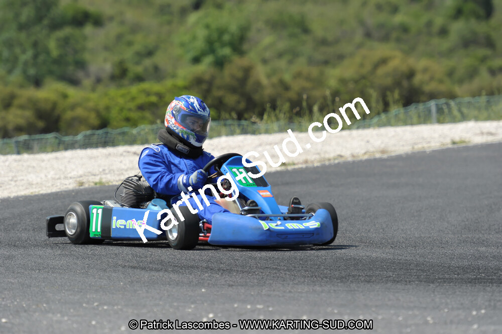 27/06/2010 : Rencontre Elceka à Grabels (photos Patrick Lascombes) 2010 — karting