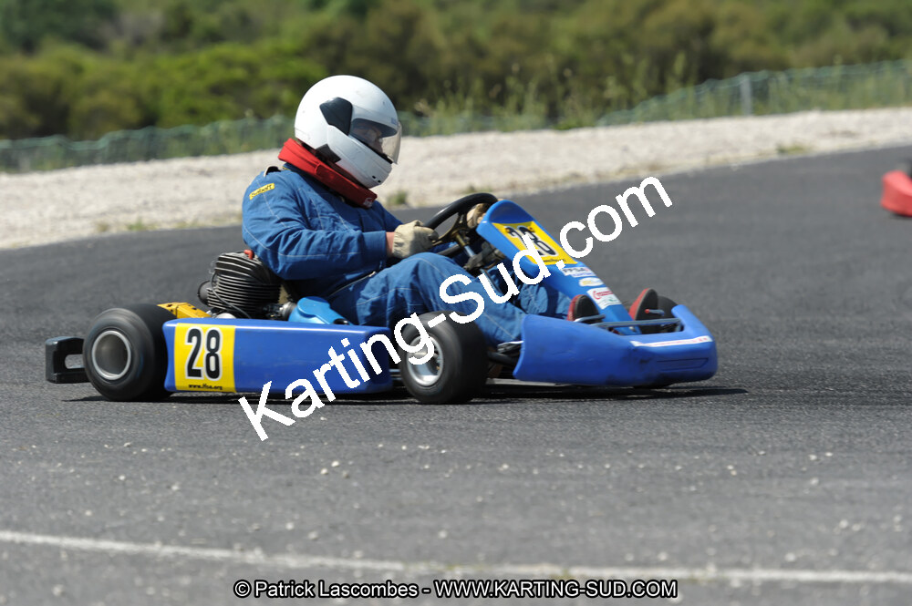 27/06/2010 : Rencontre Elceka à Grabels (photos Patrick Lascombes) 2010 — karting