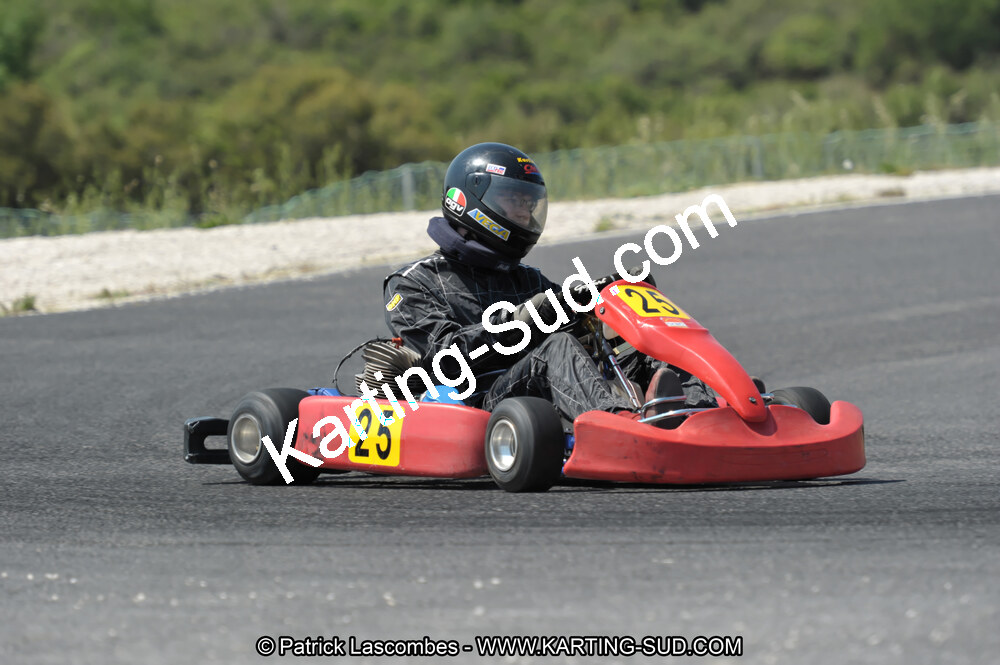 27/06/2010 : Rencontre Elceka à Grabels (photos Patrick Lascombes) 2010 — karting