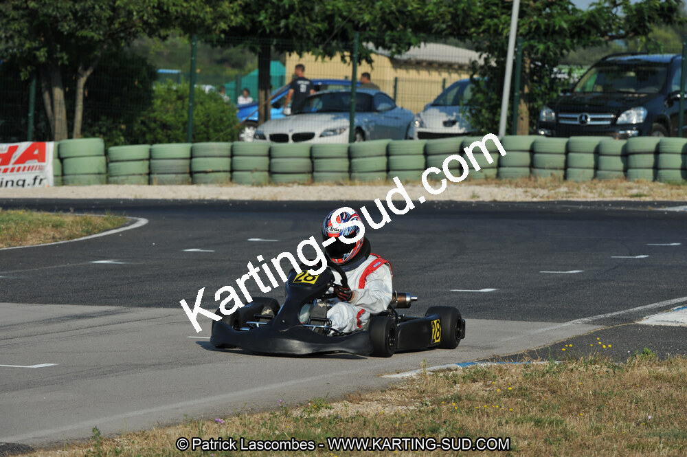 27/06/2010 : Rencontre Elceka à Grabels (photos Patrick Lascombes) 2010 — karting