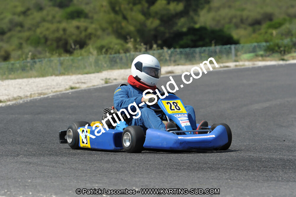 27/06/2010 : Rencontre Elceka à Grabels (photos Patrick Lascombes) 2010 — karting