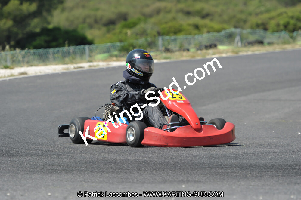 27/06/2010 : Rencontre Elceka à Grabels (photos Patrick Lascombes) 2010 — karting