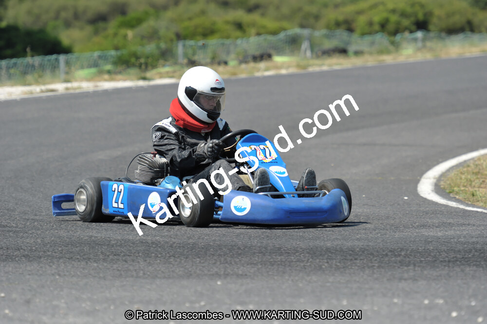 27/06/2010 : Rencontre Elceka à Grabels (photos Patrick Lascombes) 2010 — karting