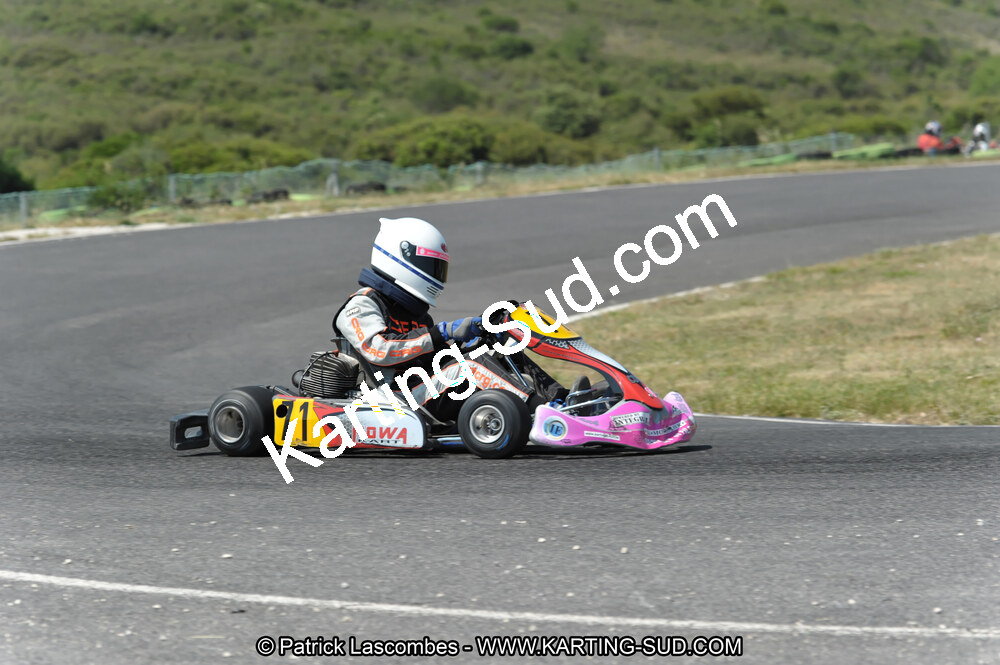 27/06/2010 : Rencontre Elceka à Grabels (photos Patrick Lascombes) 2010 — karting